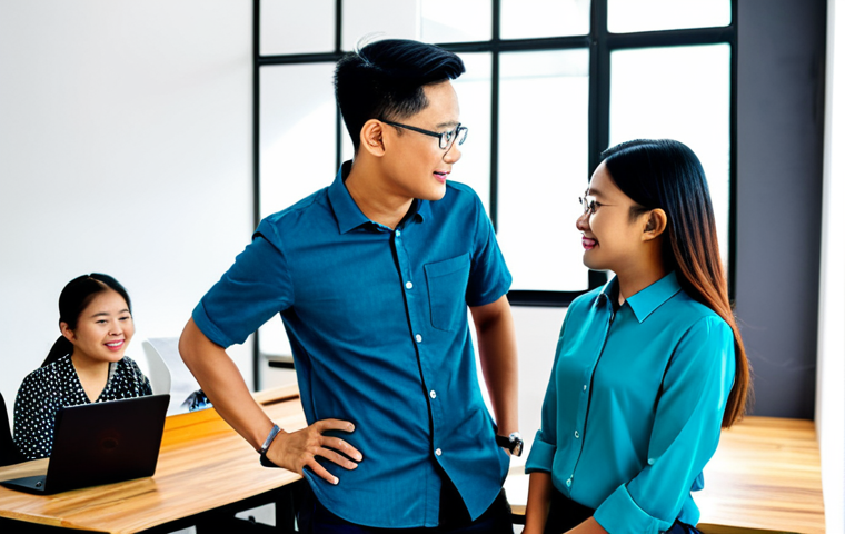 Transformasi Digital & Hyper-Personalisasi: Rahsia Kejayaan Bisnes Anda, Jangan Terlepas Pandang! 2 transformasi - 이미지 1