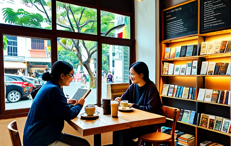 하이퍼 퍼스널라이제이션과 파트너십 전략 - Personalized Online Shopping Experience**
"A Malaysian woman browsing an online fashion store on he... 하이퍼 퍼스널라이제이션과 파트너십 전략 - Personalized Online Shopping Experience**
"A Malaysian woman browsing an online fashion store on he...