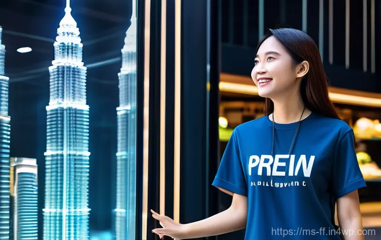 하이퍼 퍼스널라이제이션을 위한 CRM 도구 - **Prompt:** A vibrant and collaborative office space in a modern Malaysian city. A diverse team of f... 하이퍼 퍼스널라이제이션을 위한 CRM 도구 - **Prompt:** A vibrant and collaborative office space in a modern Malaysian city. A diverse team of f...
