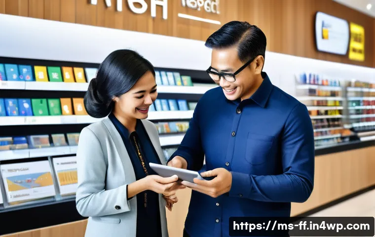 5 Cara Hyper-Personalization Mengubah Cara Anda Menggunakan Data Pelanggan untuk Kejayaan Perniagaan 4 하이퍼 퍼스널라이제이션과 소비자 데이터 활용 관련 이미지 2