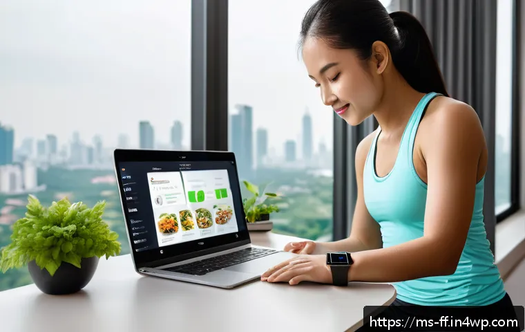 Strategi Pintar Membangun Aplikasi dengan Hyper-Personalization untuk Pengalaman Pengguna Maksimum 4 하이퍼 퍼스널라이제이션을 위한 앱 개발 전략 관련 이미지 2