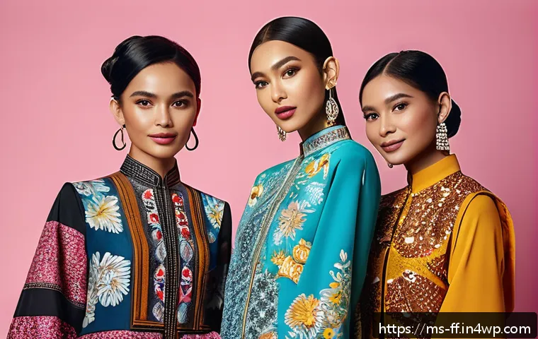 Revolusi Hyper Personalization dalam Industri Fesyen Malaysia: Trend Terkini yang Mengubah Cara Berpakaian Anda 4 하이퍼 퍼스널라이제이션과 패션 산업의 변화 관련 이미지 2