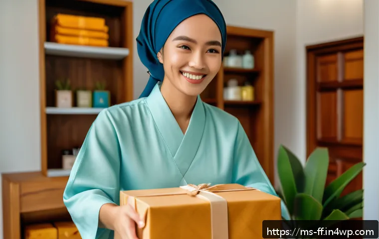 Rahsia Hyper-Personalization untuk Membangun Kepercayaan Pelanggan yang Tidak Ternilai 4 하이퍼 퍼스널라이제이션과 소비자 신뢰 구축 방법 관련 이미지 2